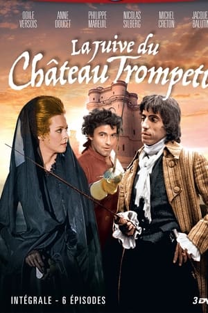 La Juive du Château-Trompette