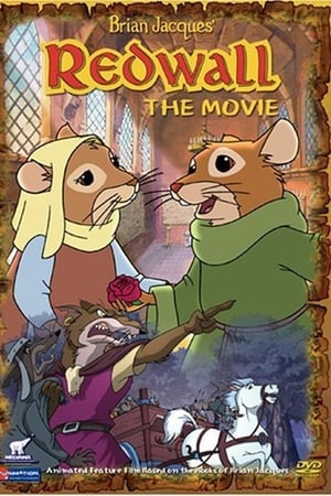 Redwall The Movie