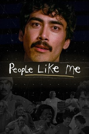 About People Like Me