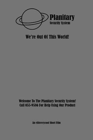 Planetary: Security System