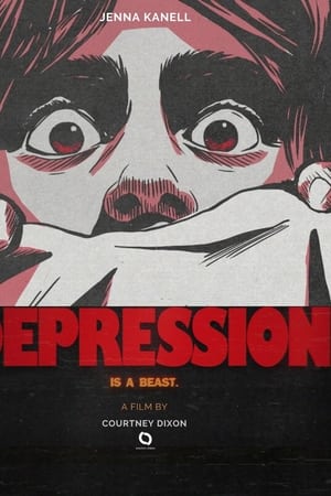 Depression is a Beast