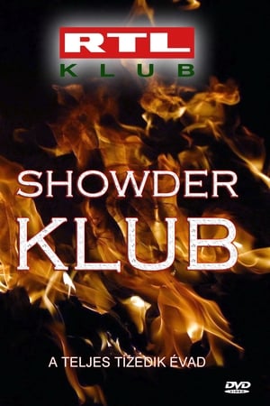 Showder Klub第10季