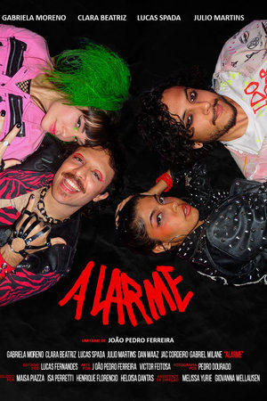 ALARME