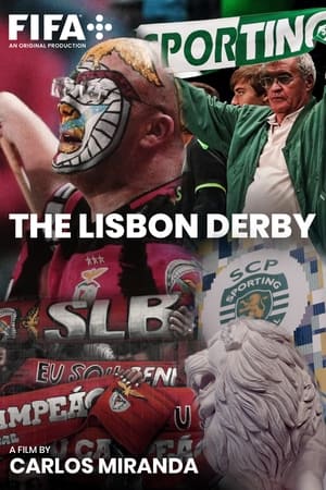 The Lisbon Derby