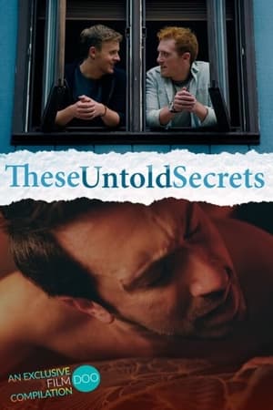 These Untold Secrets