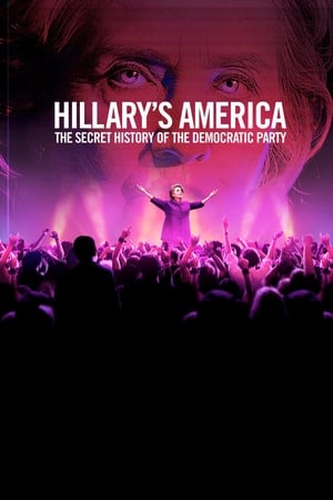 希拉里的美国：民主党秘史