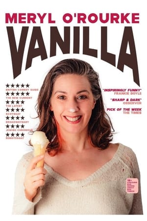 Meryl O'Rourke: Vanilla