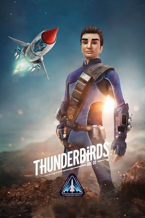 Thunderbirds Are Go!第3季