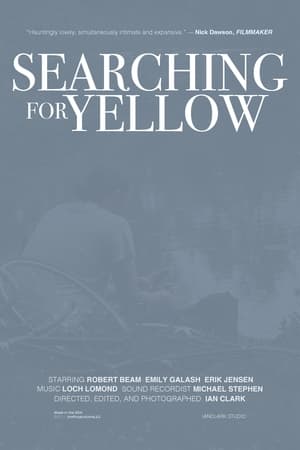 Searching for Yellow