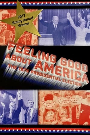 Feeling Good About America: The 1976 Presidential Election