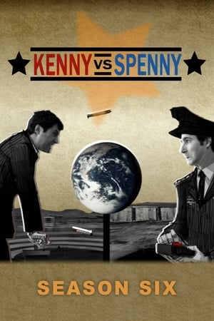 Kenny vs. Spenny第6季