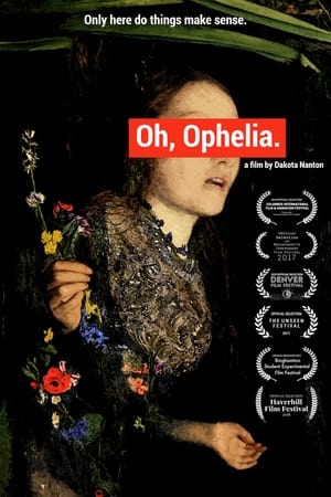 Oh, Ophelia