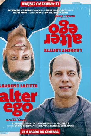 Alter ego
