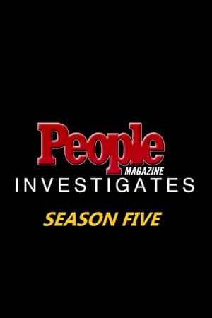 People Magazine Investigates第5季