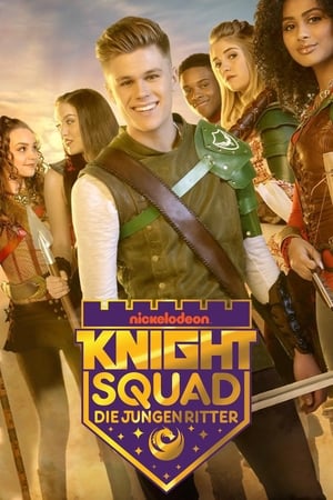 Knight Squad第2季