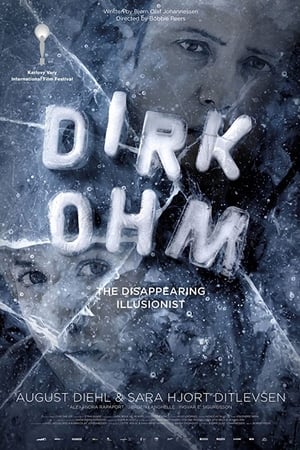 Dirk Ohm: Illusjonisten som forsvant