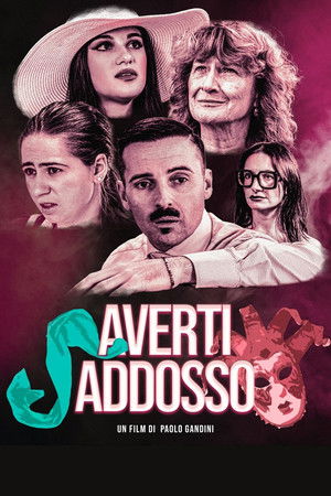 Averti addosso