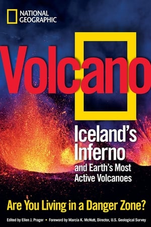 国家地理 科学新发现 冰岛火山大喷发