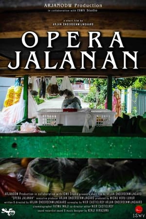 Opera Jalanan