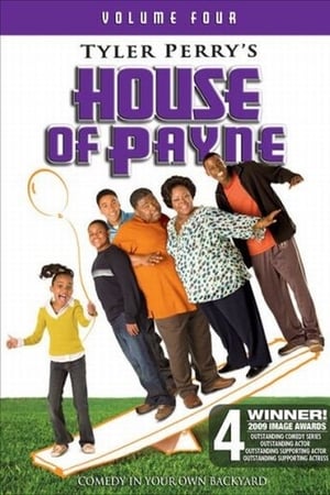 House of Payne第4季