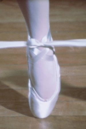 A Ballet Shoe
