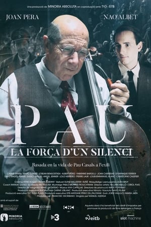 Pau: la força d'un silenci