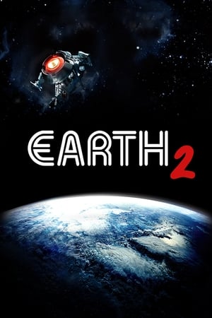 《Earth 2》1994电视剧集在线观看完整版剧情