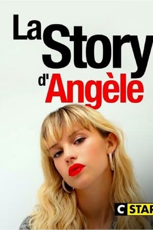 La story d'Angèle