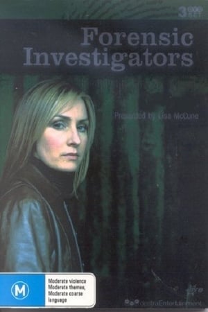 Forensic Investigators第3季