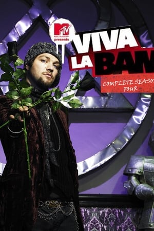 Viva La Bam第4季