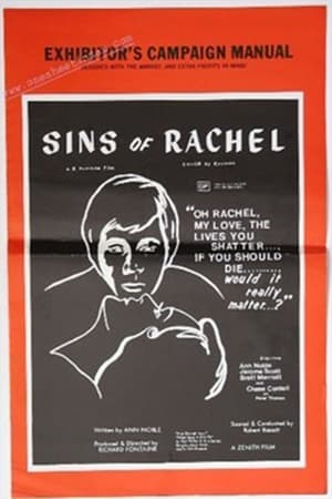 Sins of Rachel