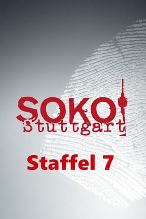 SOKO Stuttgart第7季
