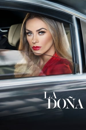 La Doña第2季