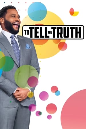 To Tell the Truth第4季