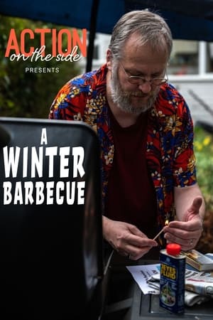 A Winter Barbecue