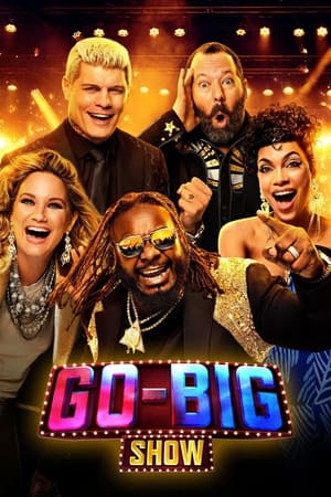 Go-Big Show第2季