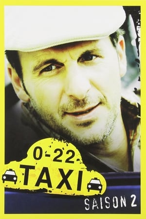 Taxi 0-22第2季