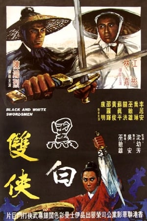 黑白双侠