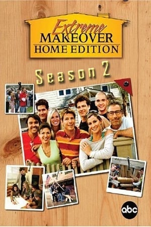 Extreme Makeover: Home Edition第2季