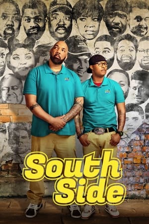 South Side第2季
