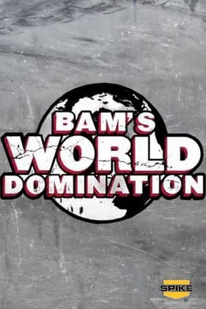 Bam's World Domination