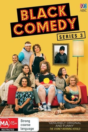 Black Comedy第3季