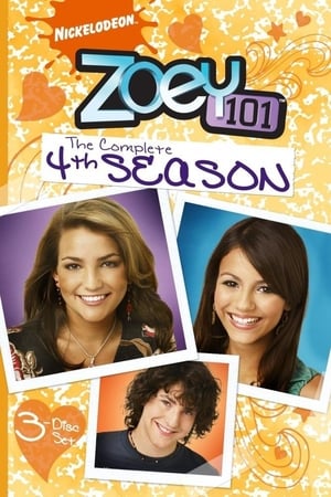 Zoey 101第4季