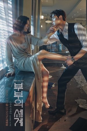 夫妻的世界