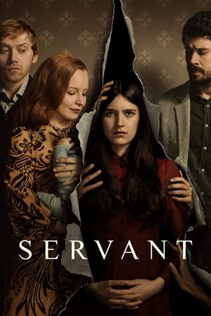 Servant第3季
