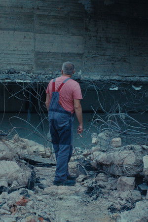 Nichts bleibt und nichts verschwindet