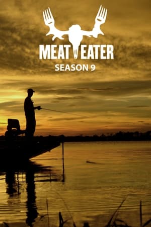 肉食猎者第9季