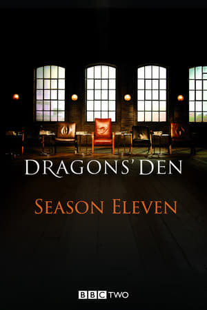 Dragons' Den第11季
