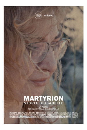 Martyrion, Storia di Isabelle