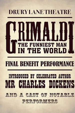 Grimaldi: The Funniest Man in the World